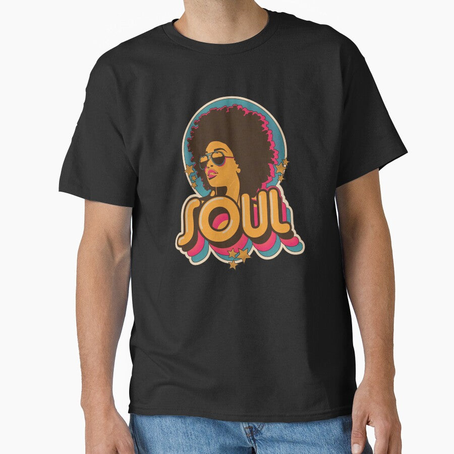 Soul Retro by cosimashaw