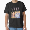 Enya 90S Aesthetic by graphy K