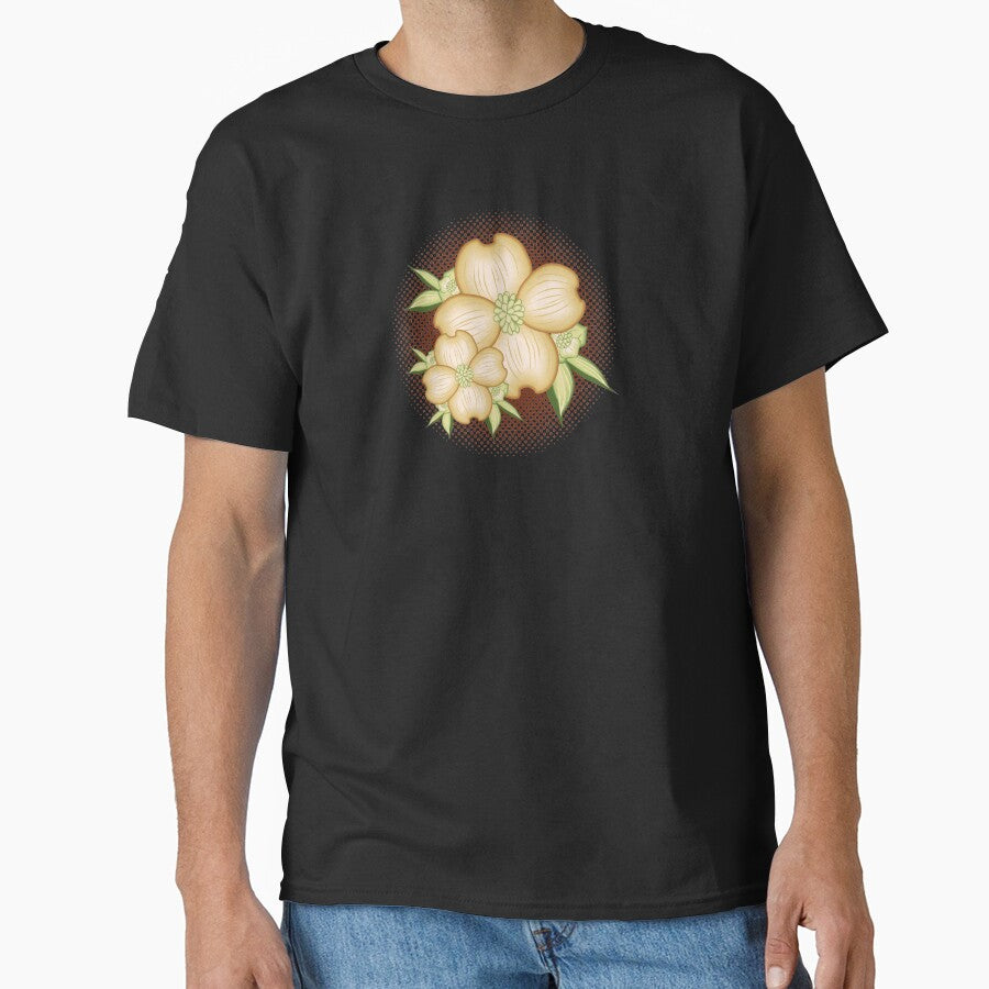 dogwood in bloom by sidmonkey2k