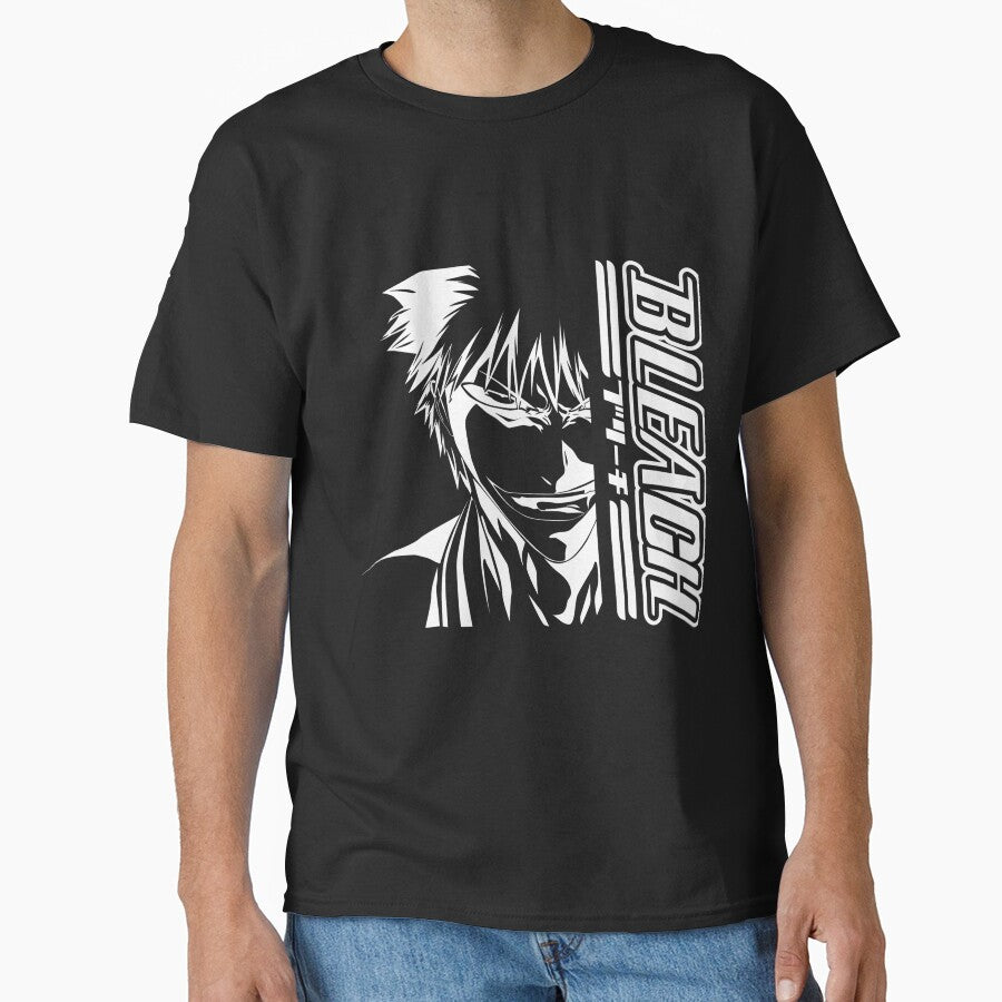 Bleach Ichigo Kurosaki by HBZ-DESIGN