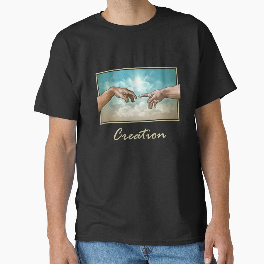 Creation by maryedenoa