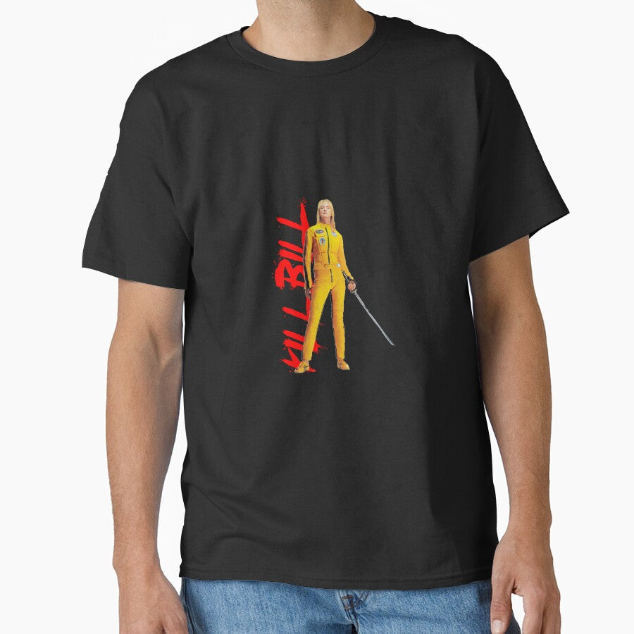 Kill bill aesthetic by Ilustra Club