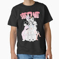 PRINCESS JELLYFISH by majotoyokai