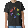 Mtg Merch Pride 2022 Mtg Shirt by jerriegxs3ydub