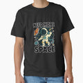 Need More Space by FBA