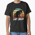 cat lover by beruc