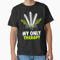 MY ONLY THERAPY by MJ96-PRO