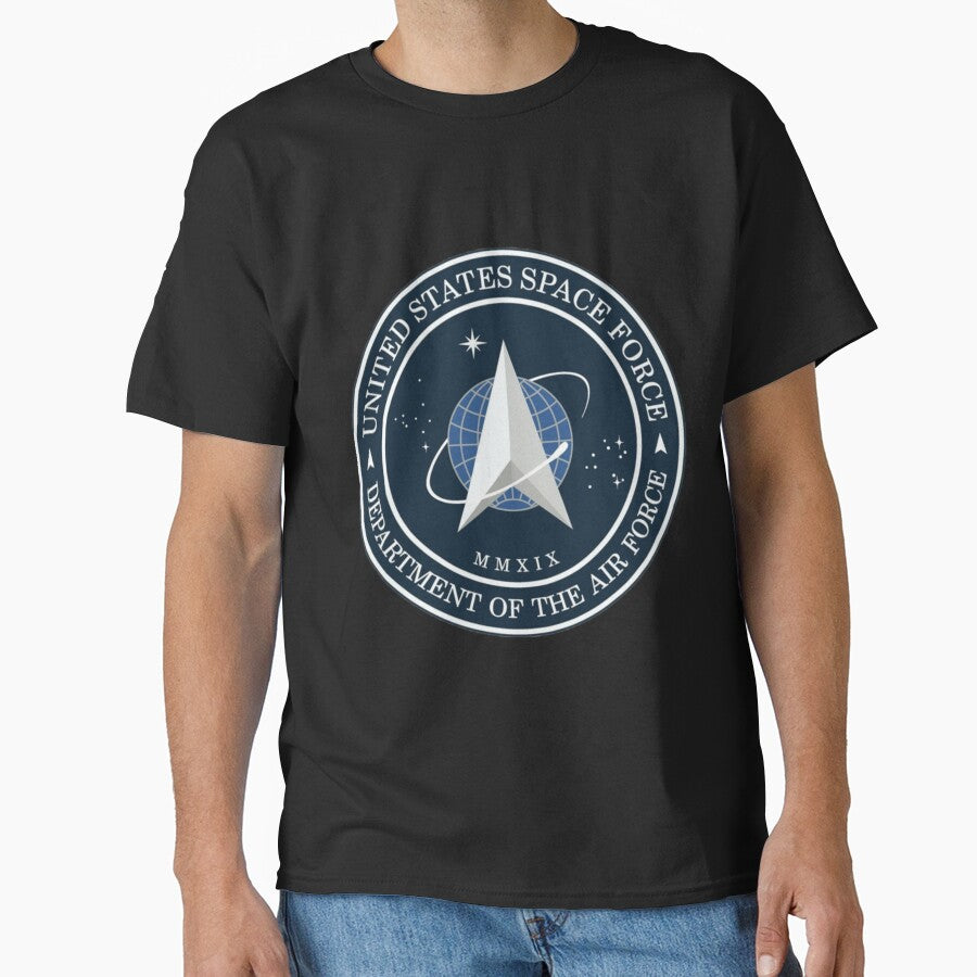 United states space force | Perfect Gift | Force gift by antbeka