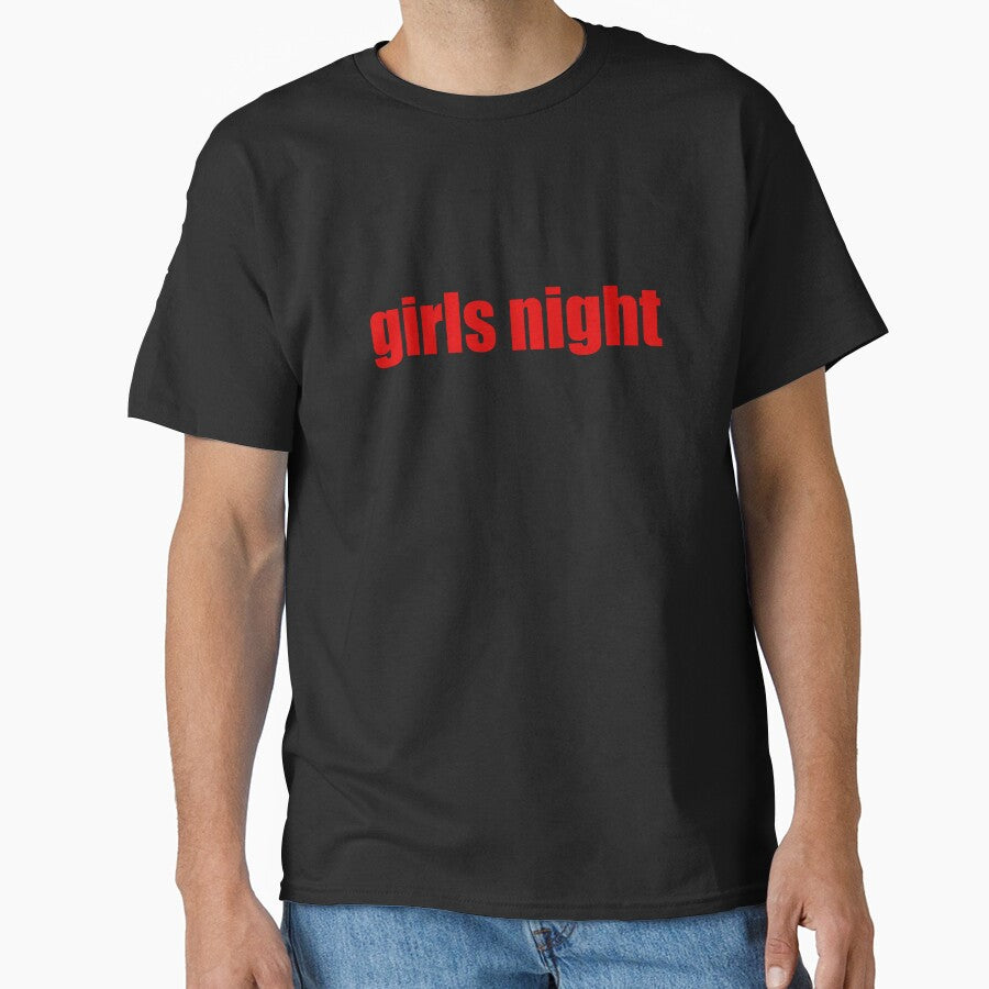 The Yard Girls Night by designing01Ar3