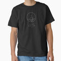 Less Noise Minimalist Sunset Line Art Design | Modern Aesthetic Nature Graphic by maseno