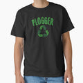 Plogger - Environmental Jogging and Community Clean Up by madtoyman