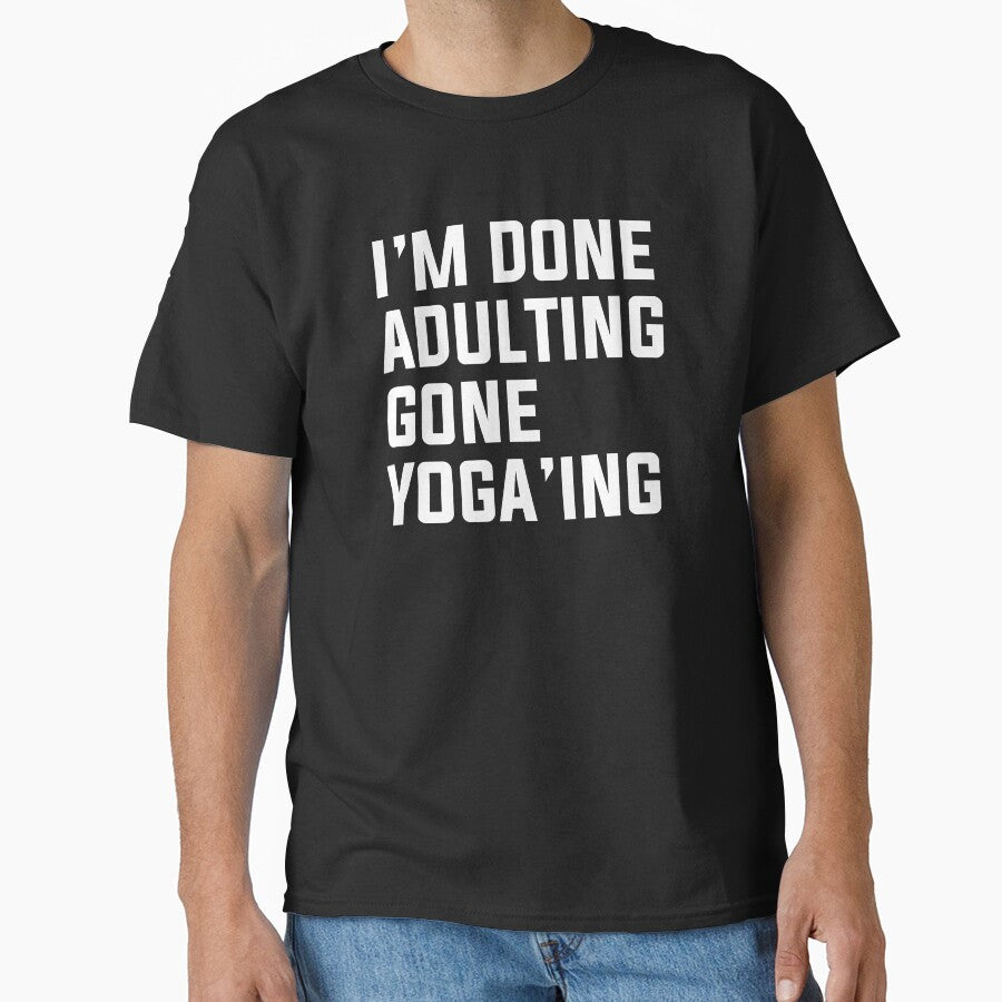 Yoga - ing by ReignGFX
