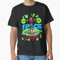 Space Cowgirl by sandpiperstudio