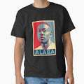 David Alaba Hope by Rennieshop