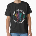 save our oceans save our planet recycle by LittleArij