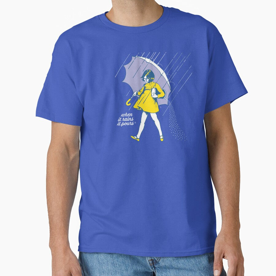 MORTON SALT by ghostCAPSULE