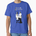 Fanny and Alexander - Cut-Out Design by gogopachinko