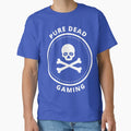Pure Dead Gaming by PureDeadGaming
