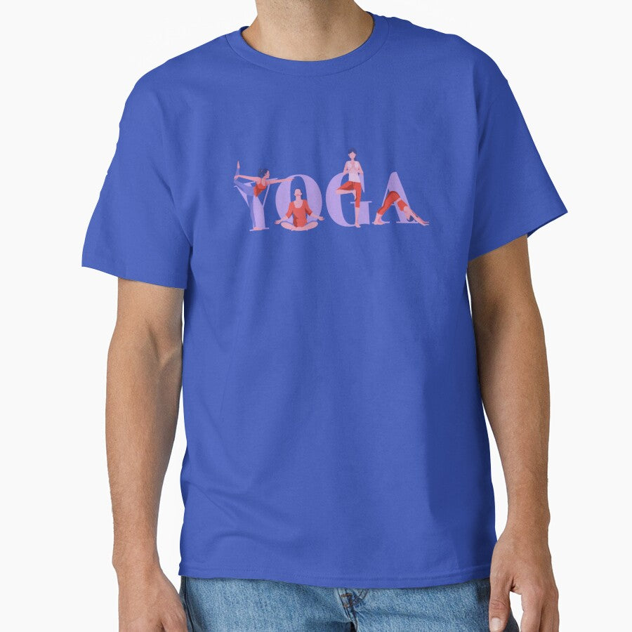 Yoga by lalitkumar18