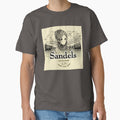 Anime Sandels by Modelmask