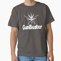 Gunbuster by Steven Reeves