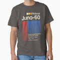 Juno 60 Horizontal by OscillateNOW