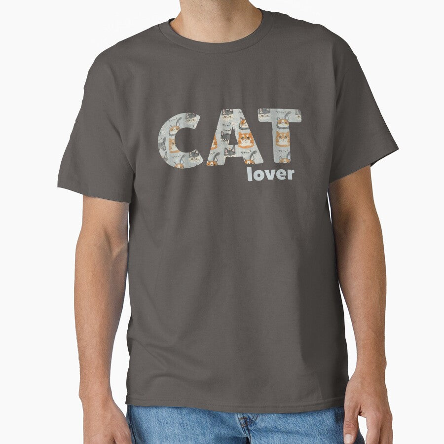 cat lover 16 by jakkapan Tunyajaroen