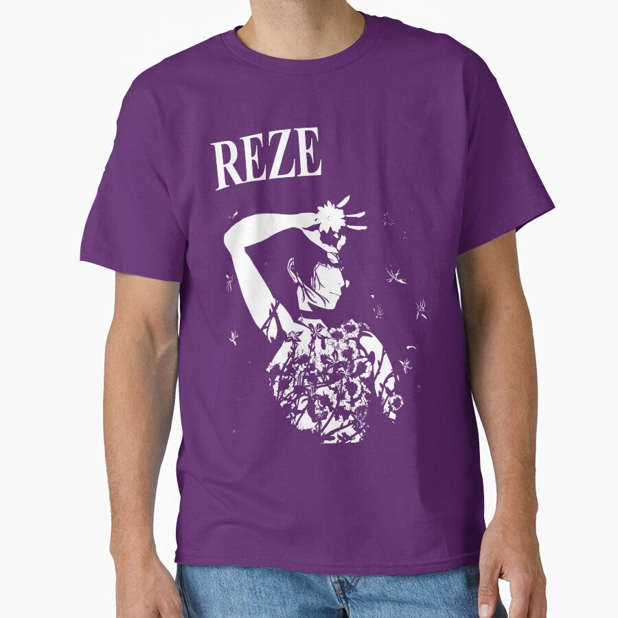 Reze by Colnx