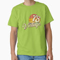 Vintage 1978 by styleuniversal