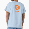 K-TEL (Vintage) by brianhillDESIGN
