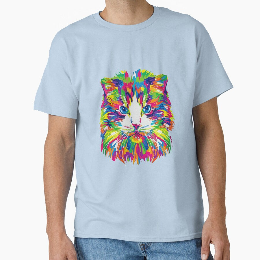 Cat by GreenMall