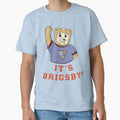 It's Brigsby! by dinororo