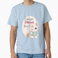 I Love you Meow Much| Cute Cat Lover Design by CuteVibesStudio
