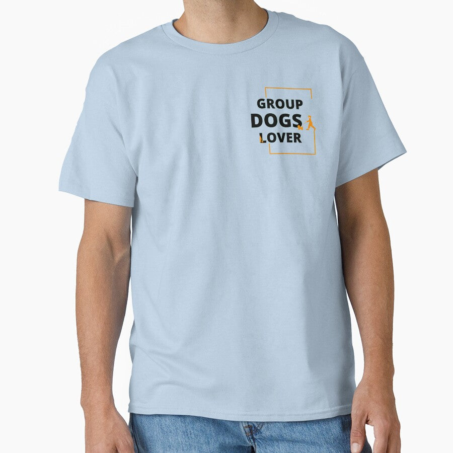 lover dogs by Yougeen