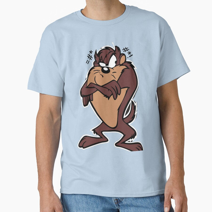 Tasmanian devil by Raandy