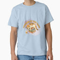 Powered By Cat Naps | Funny Cat Lover Design by CuteVibesStudio