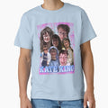 Kate Louise King TikTok Star by print-st0re