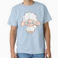 Cute Kawaii Lamb by DesignsByHumbug