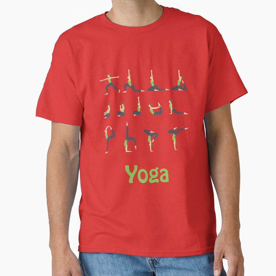 Yoga by vladocar