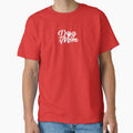 Dog mom t-shirt by NorthVale
