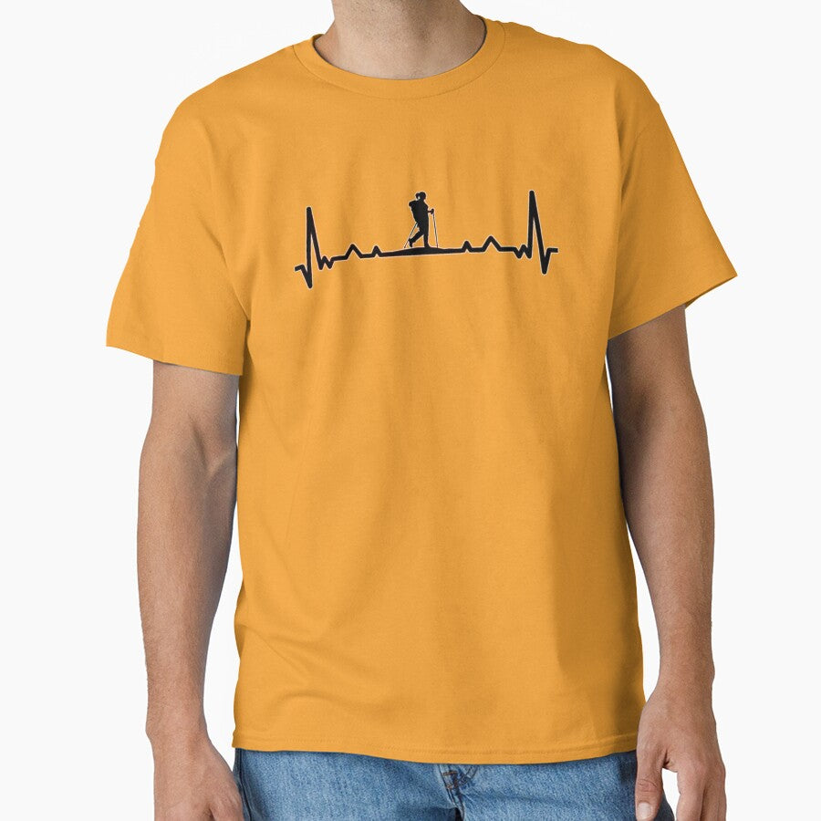Heartbeat Hiking by Jewelryrodge