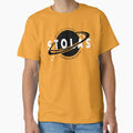 Stolas Monochrome by VOTVMerch
