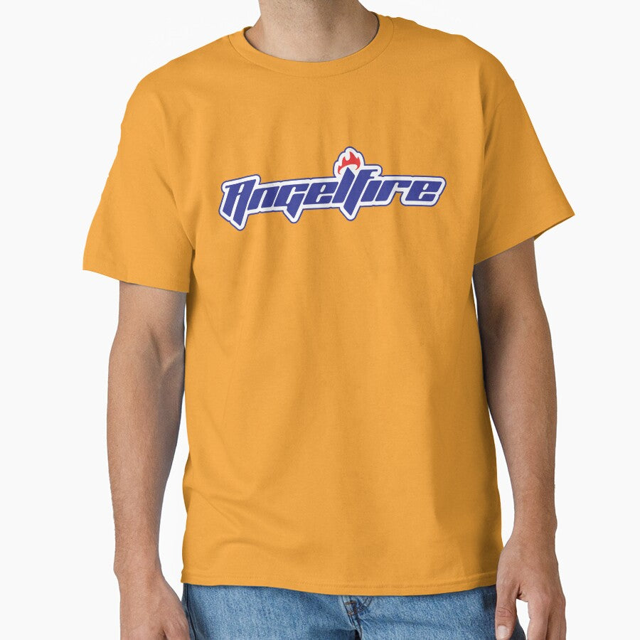 Angelfire Internet – Web 1.0 Survivor by TheDisloyalists