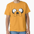 Adventure Time Jake the Dog Mens by FreakyNaked