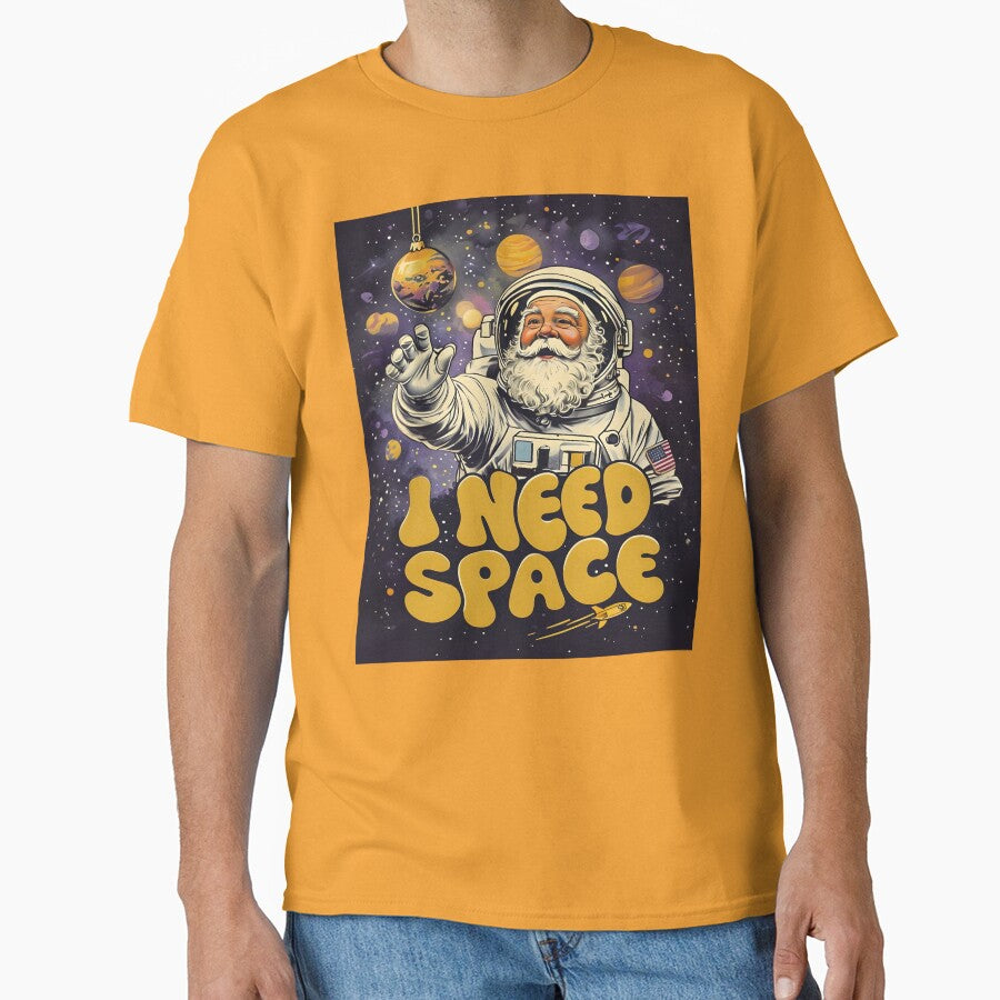 Holding Space - I Need Space by al21ex