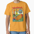 Woodwork For Kids by Steven Rhodes