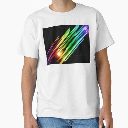 Abstract 45 by ArtPrints