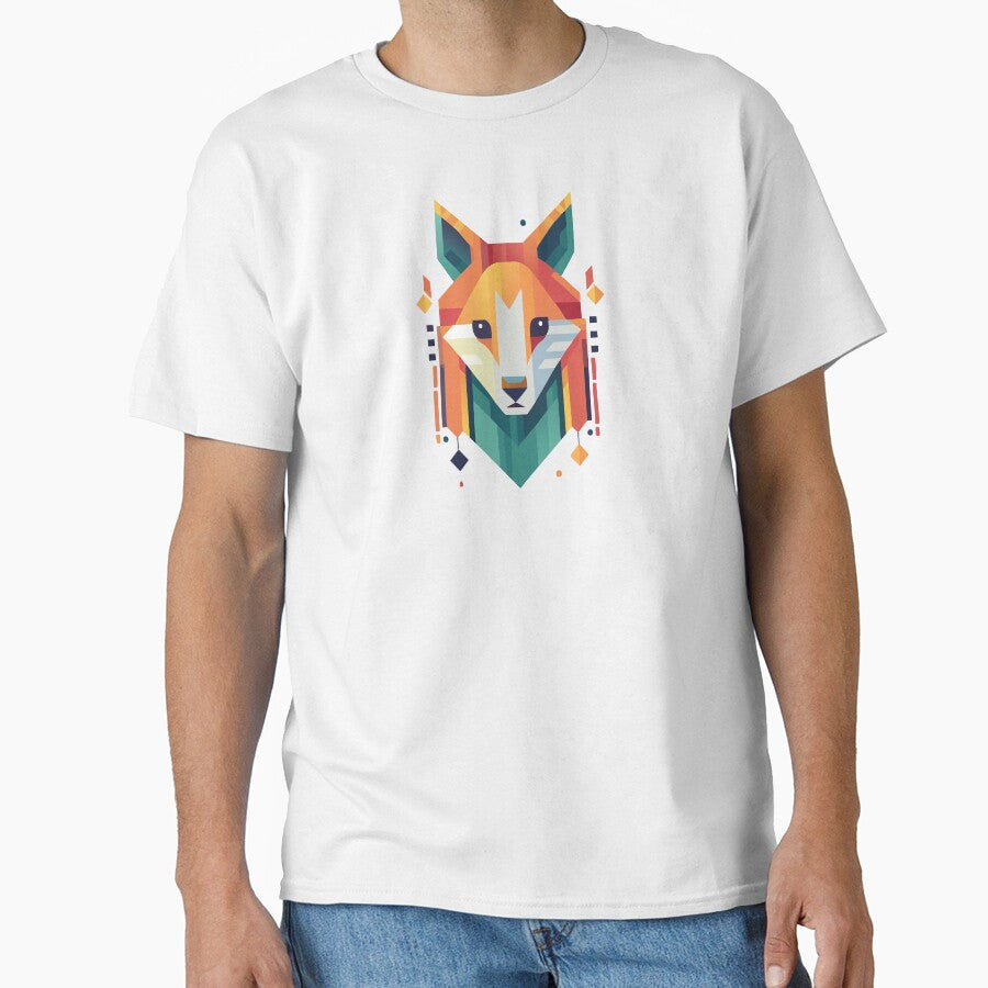 animal art fox 2 by PR7M