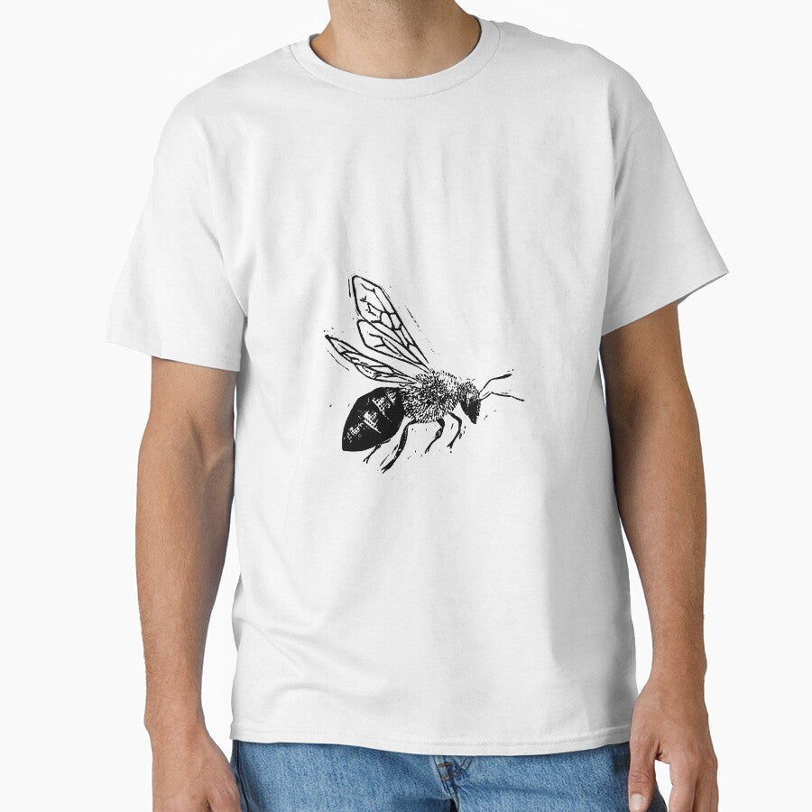 Bee friend by NessaHero