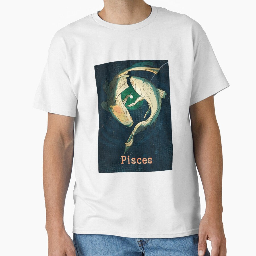 PISCES by Canis Lunaris